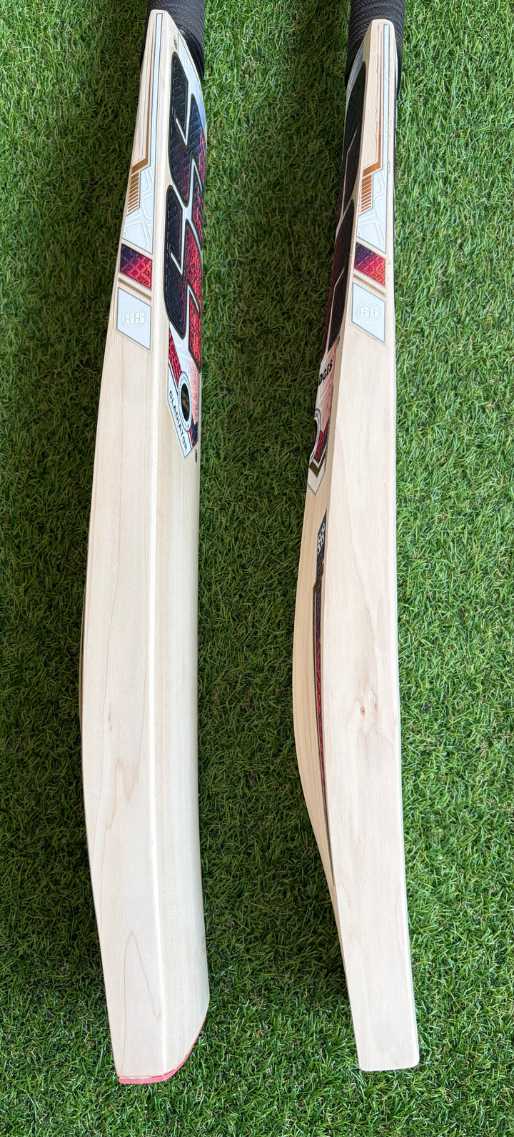 SS TON Gladiator Cricket Bat | Size 6