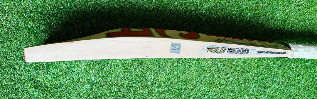 CA 15000 Player Edition 7 Star Gold Cricket Bat | 2lb 7oz