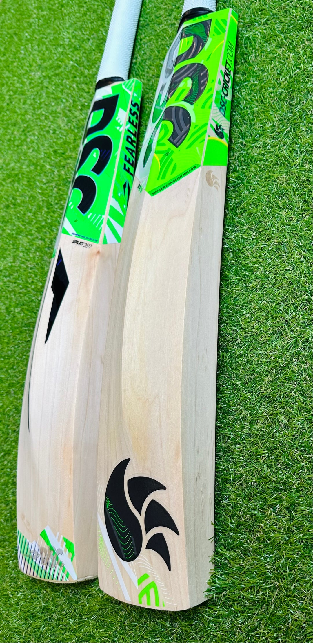 DSC Spliit 350 Cricket Bat