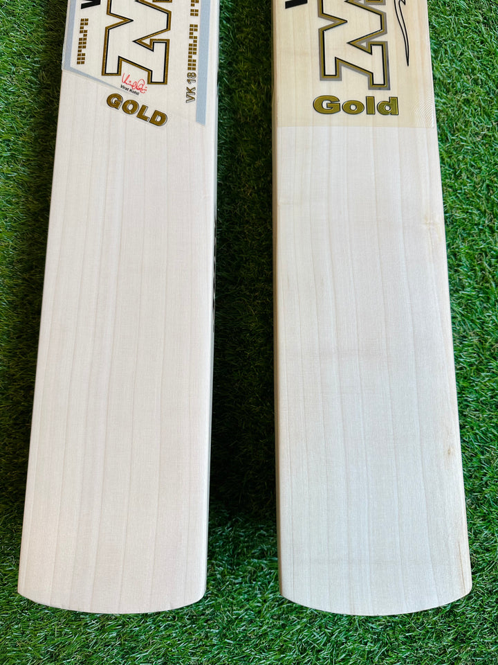 MRF Gold Edition Cricket Bat