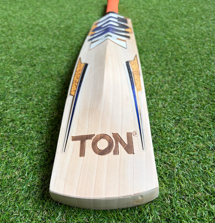 TON Thala 2.0 Cricket Bat | Harrow Size