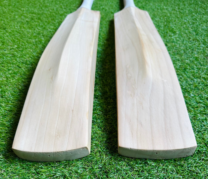 Plain Grade 2 Cricket Bat | Harrow Size
