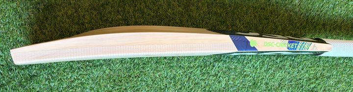 DSC Blu 100 Cricket Bat