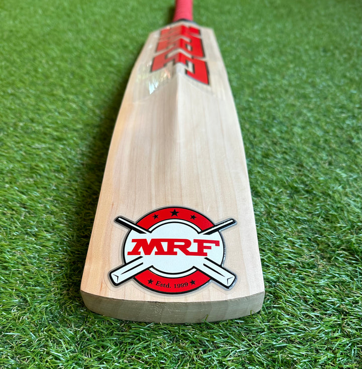 MRF VK Grand Test Cricket Bat