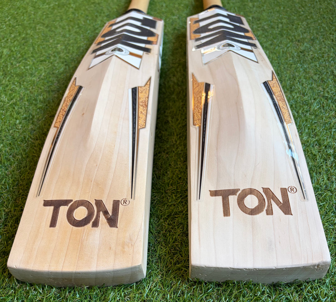 TON Legend Players Cricket Bat | New Model