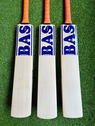 BAS Classic Cricket Bat | Retro Model