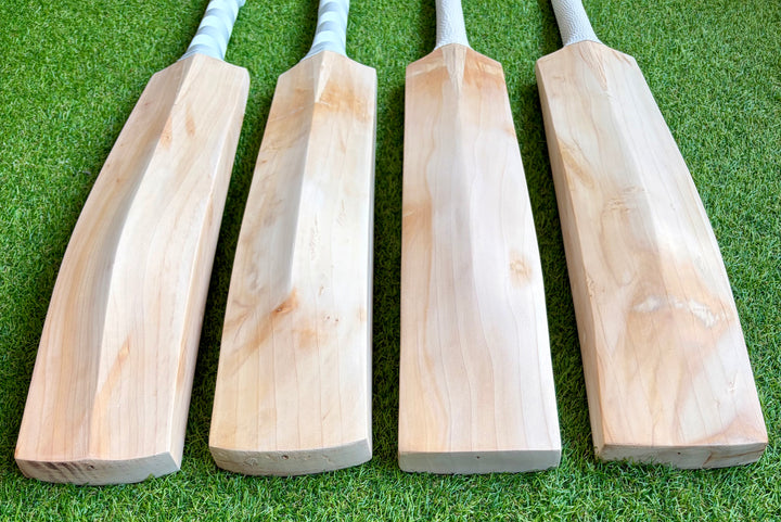 Plain Butterfly English Willow Cricket Bat