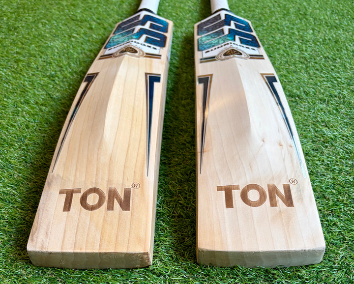 SS TON Gladiator Cricket Bat | New Model