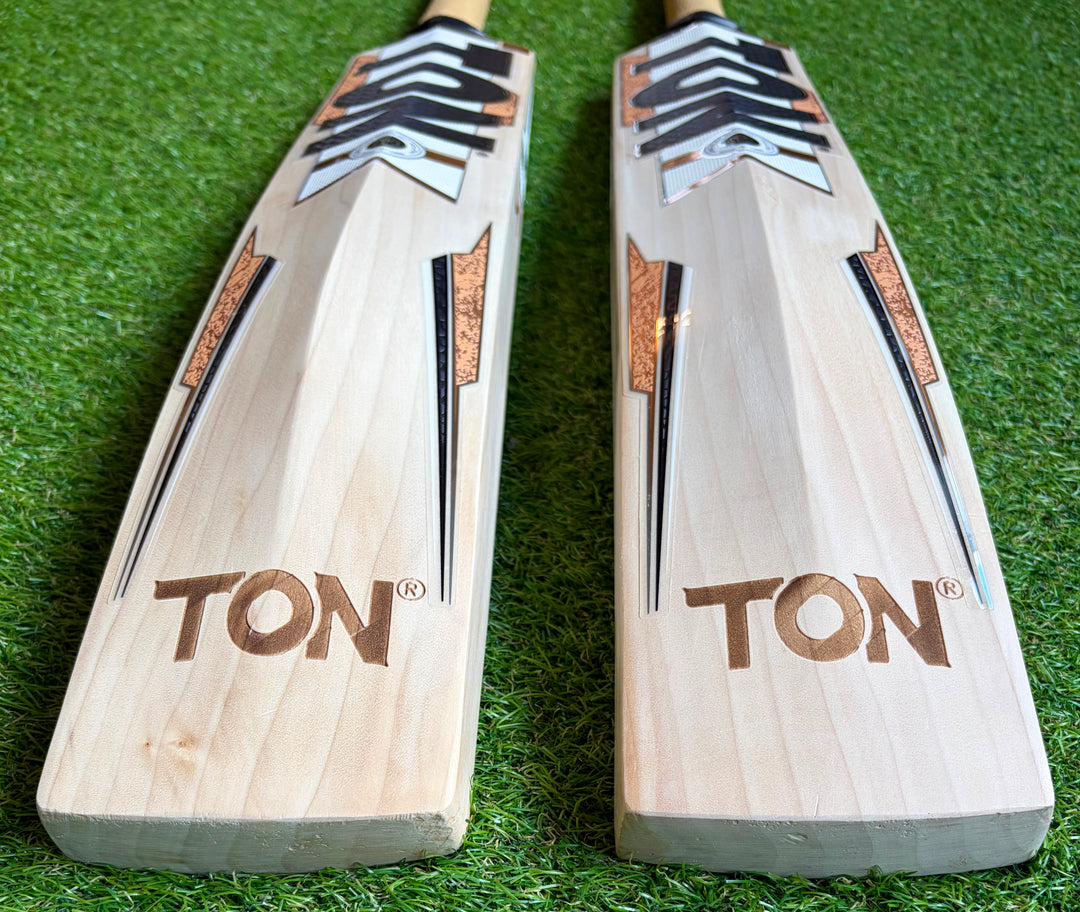 TON Legend Players Cricket Bat | New Model