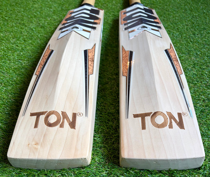 TON Legend Players Cricket Bat | New Model