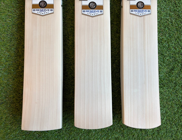 Ton Reserve Edition Cricket Bat | Size 5
