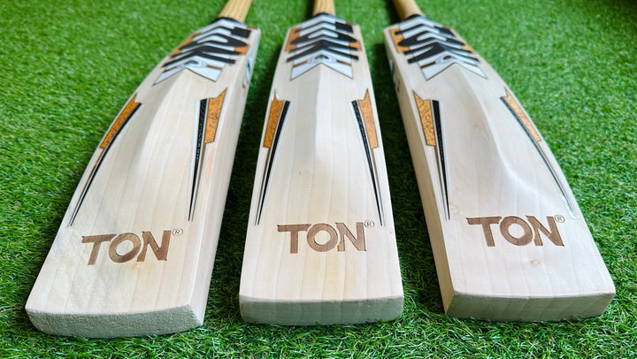 TON Legend Players Cricket Bat | New Model