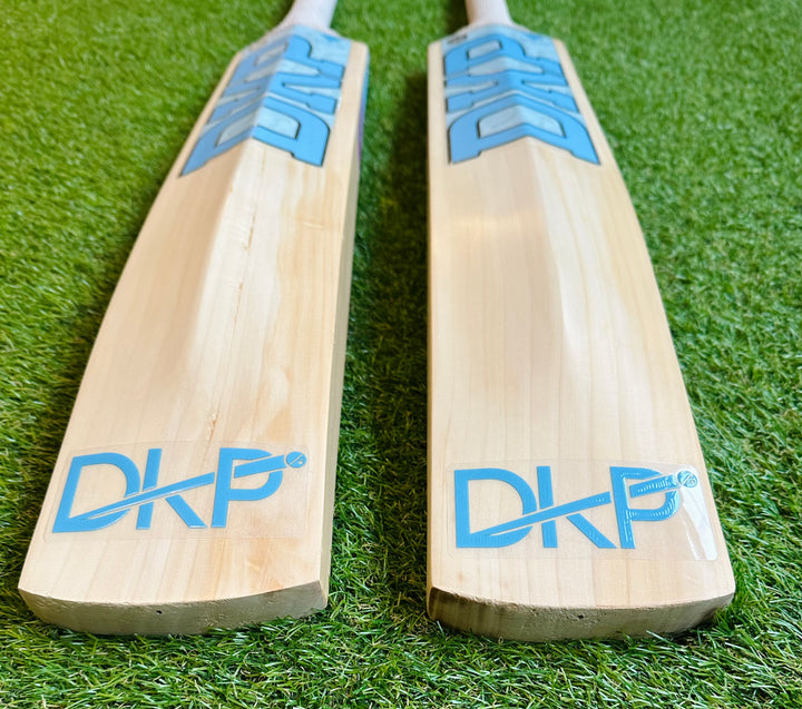 DKP Aqua Cricket Bat | Size 6 | Grade 1+