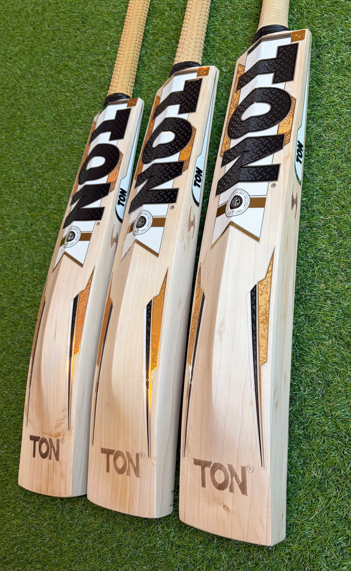 TON Legend Players Cricket Bat | New Model