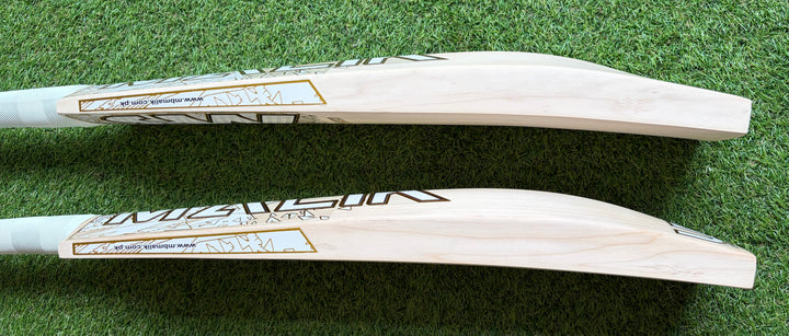 MB Malik Royal Supreme Cricket Bat