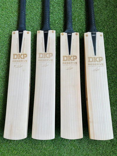 DKP Reserve Edition Cricket Bat