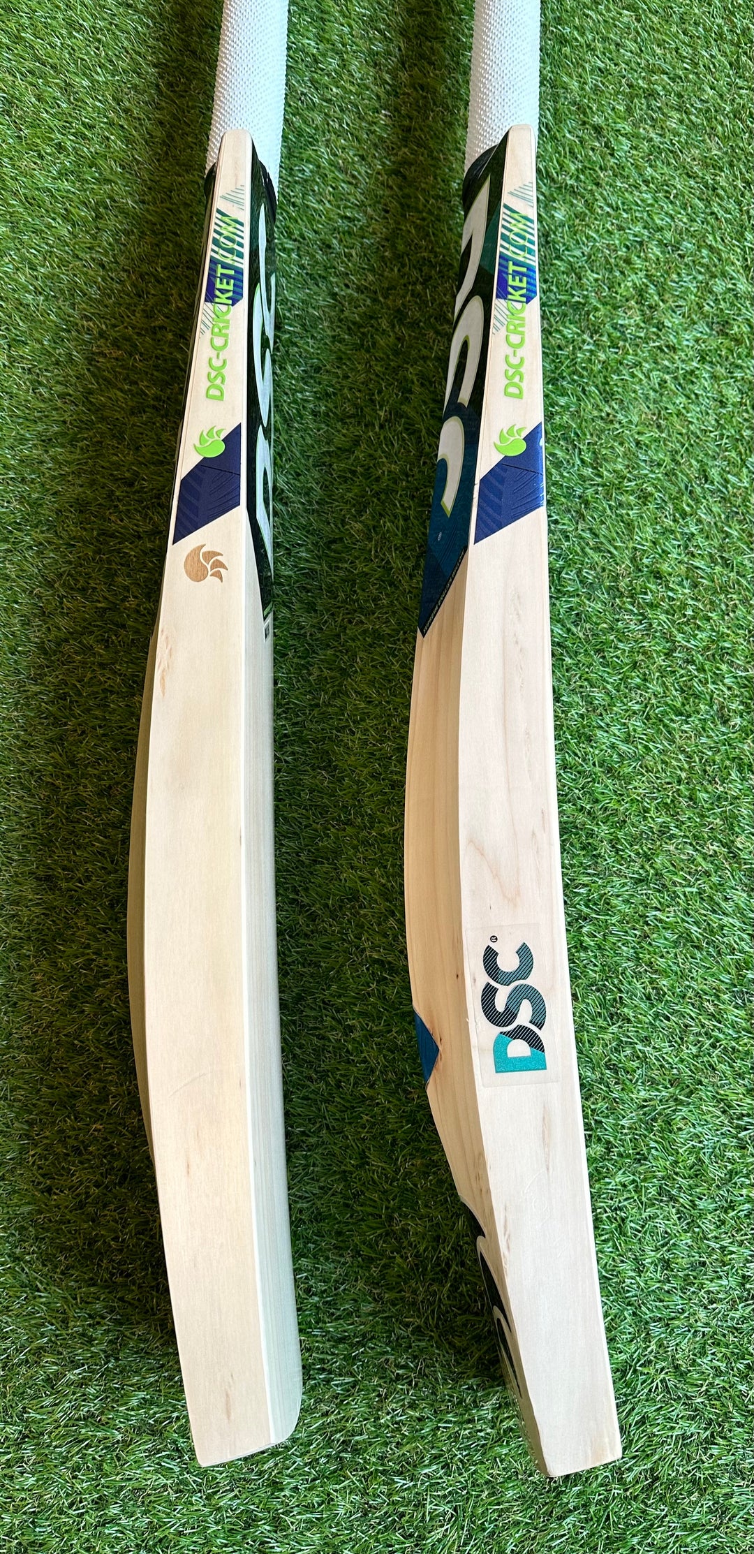 DSC Blu 350 Cricket Bat