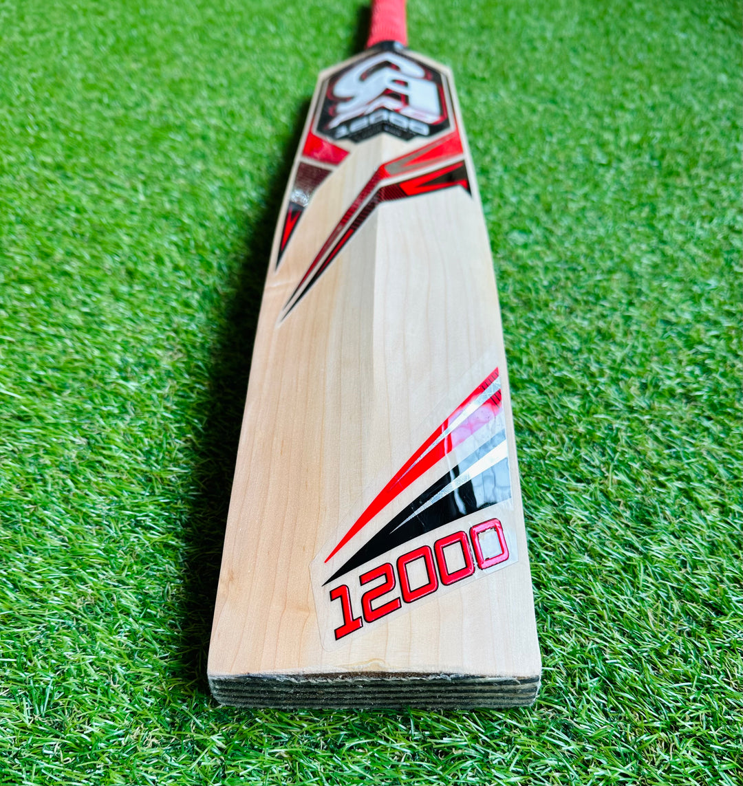 CA 12000 Pro Edition Cricket Bat