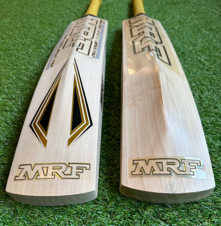 MRF Gold Edition Cricket Bat