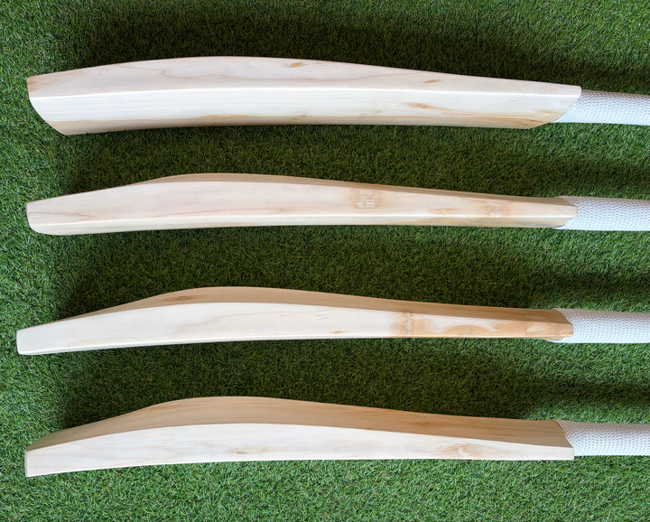 Plain Butterfly English Willow Cricket Bat