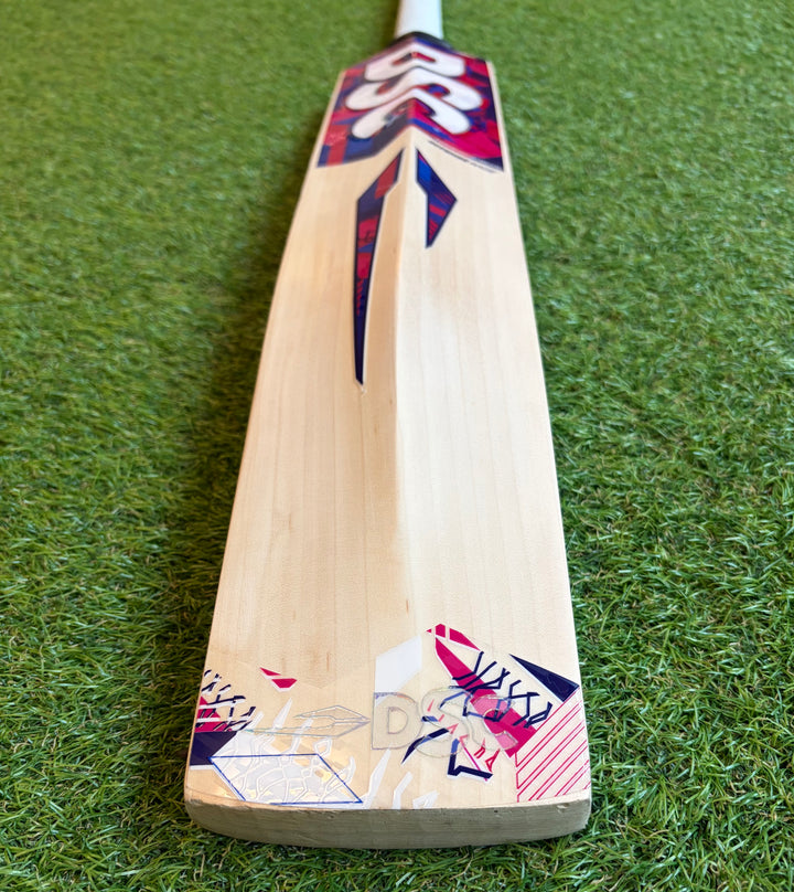 DSC Intense Rage Cricket Bat | Harrow Size | 12 Grains