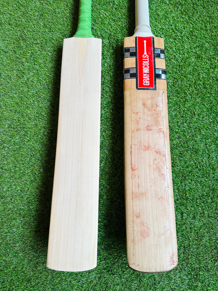 Clone/Copy Your Old or Favourite Cricket Bat