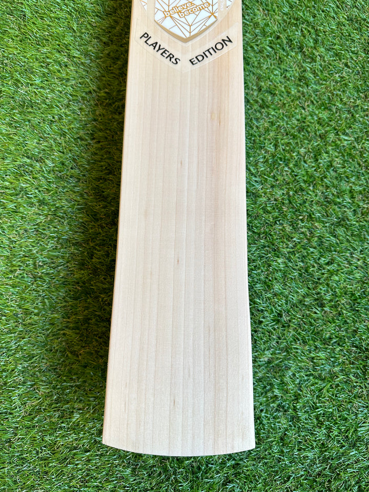 SG Players Edition Cricket Bat |  Size 6
