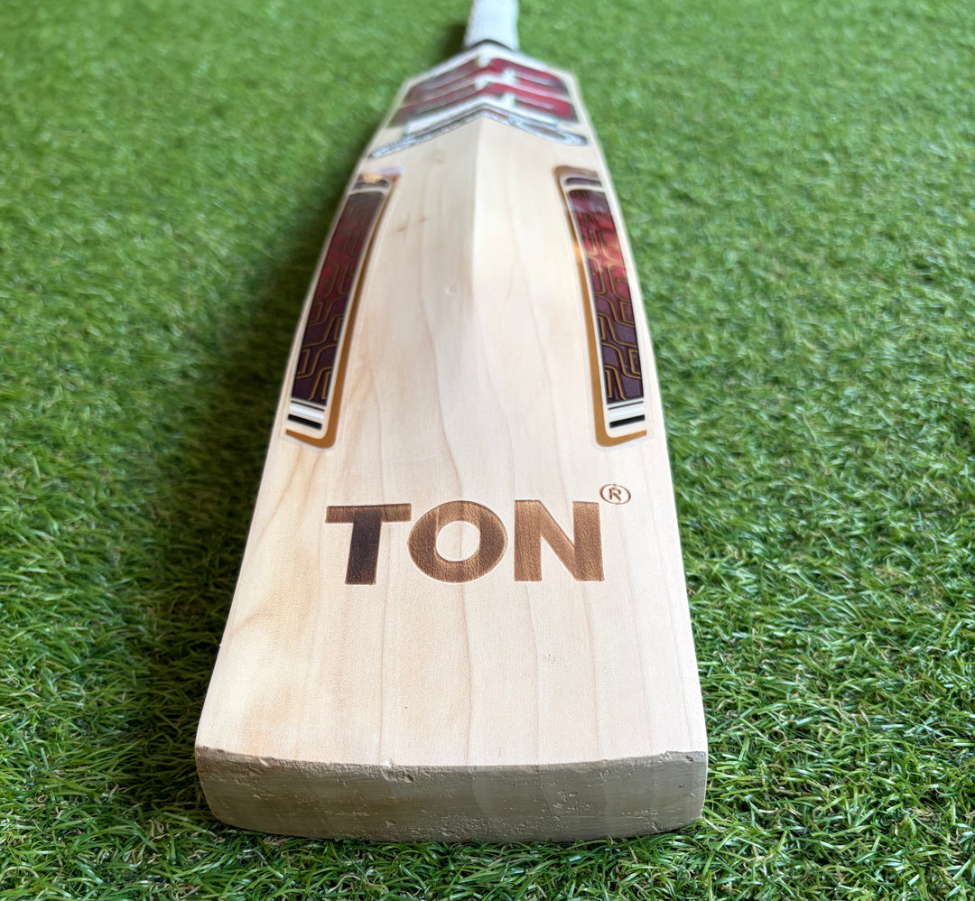 SS TON Vaibhav Suryavanshi Performance Cricket Bat