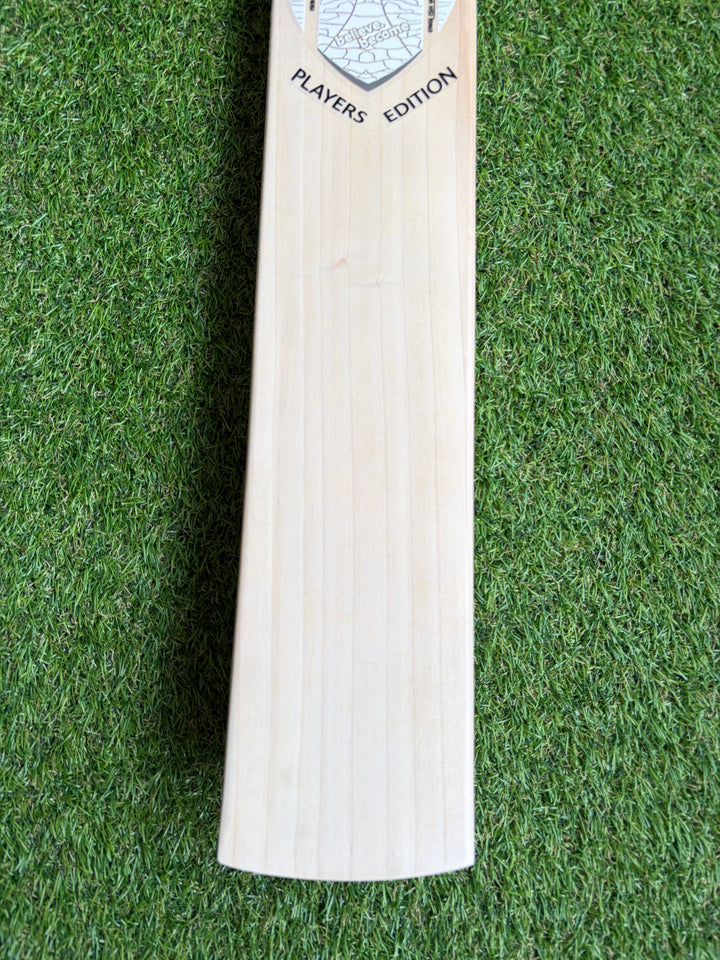 SG Players Edition Cricket Bat |  Size 5