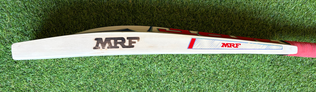 MRF Elegance Cricket Bat | New Model