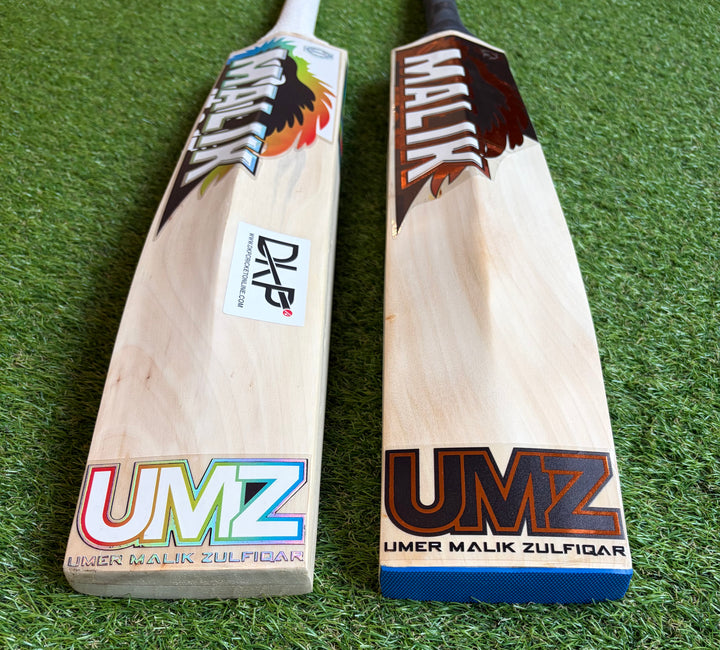 MB Malik Bubber Sher Cricket Bat