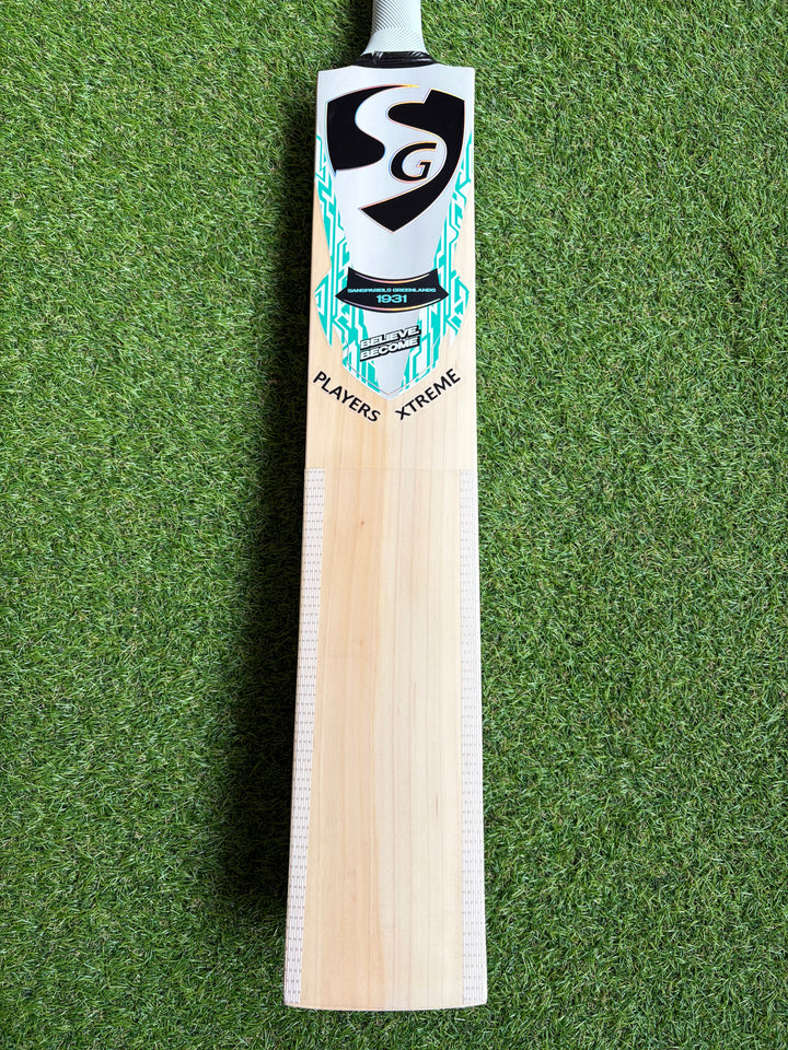 SG Players Xtreme Cricket Bat