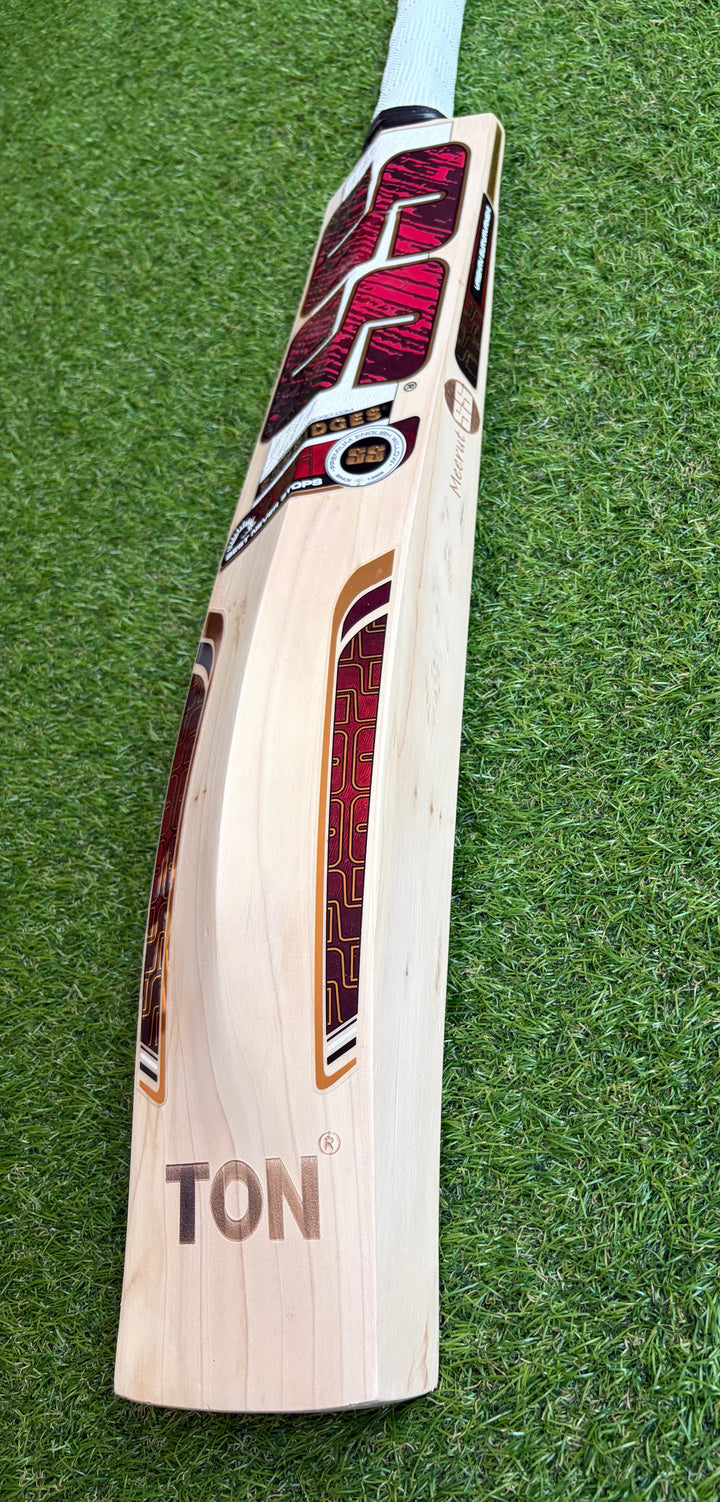 SS TON Vaibhav Suryavanshi Performance Cricket Bat