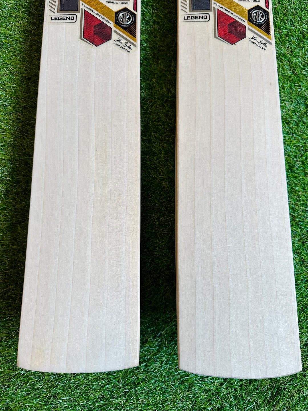 TON Legend Players Cricket Bat