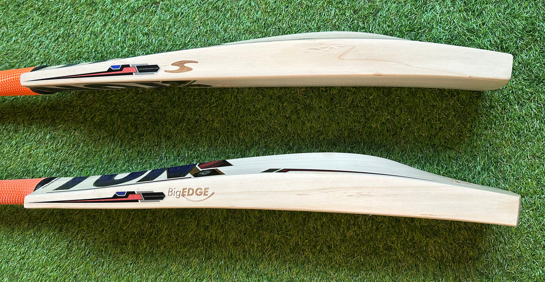 TON Thala 2.0 Cricket Bat