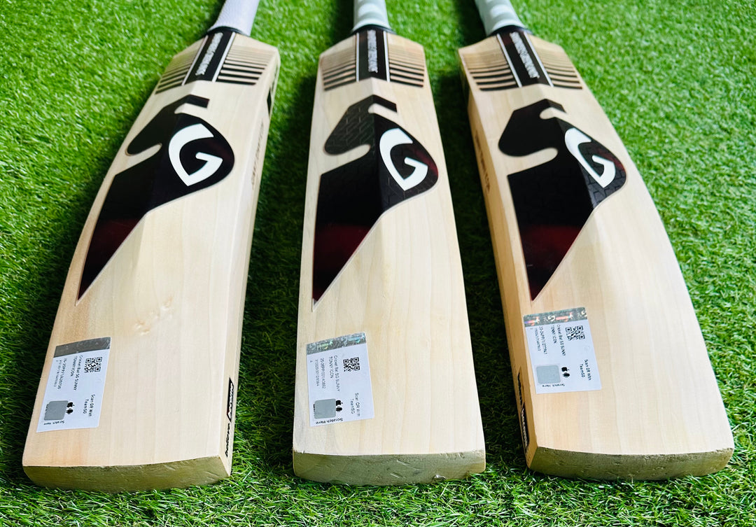 SG Sunny Tonny Icon Cricket