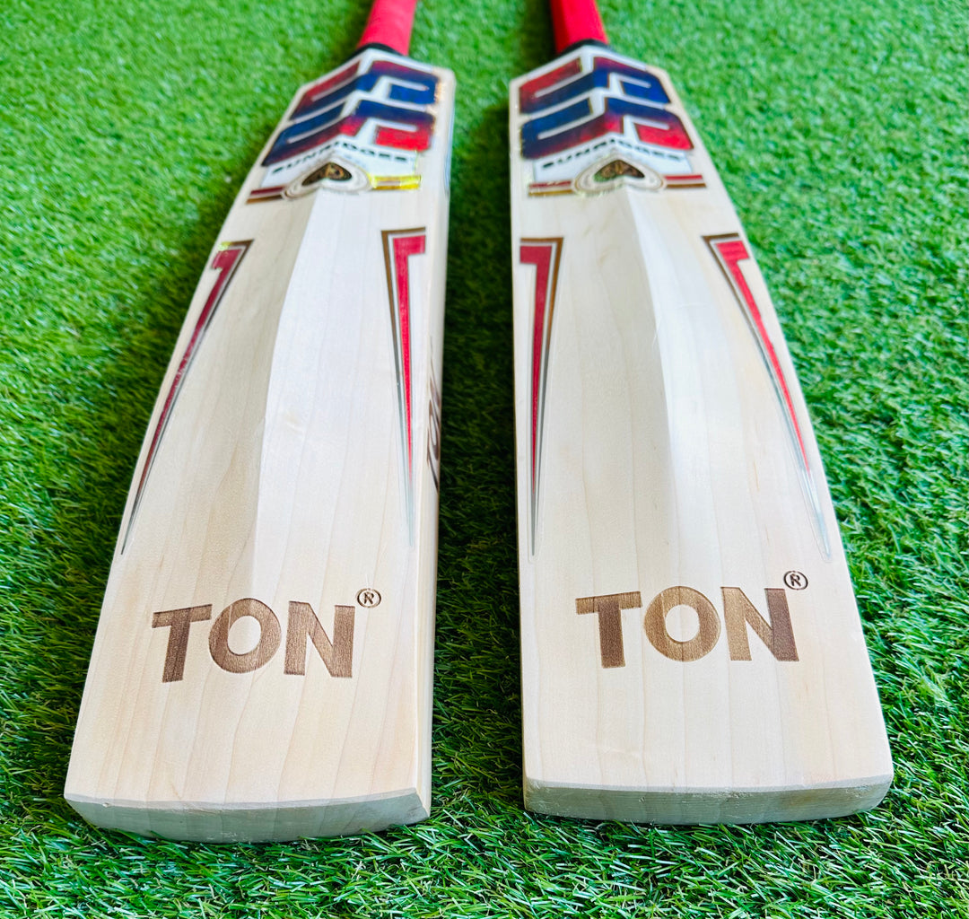 SS TON Sir Richards Cricket Bat 