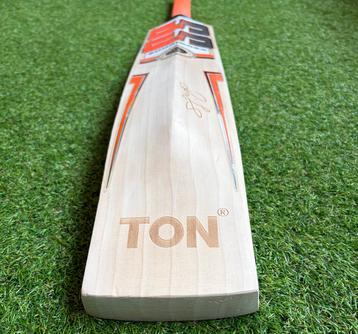 SS TON Stallion Sword Edition Cricket Bat