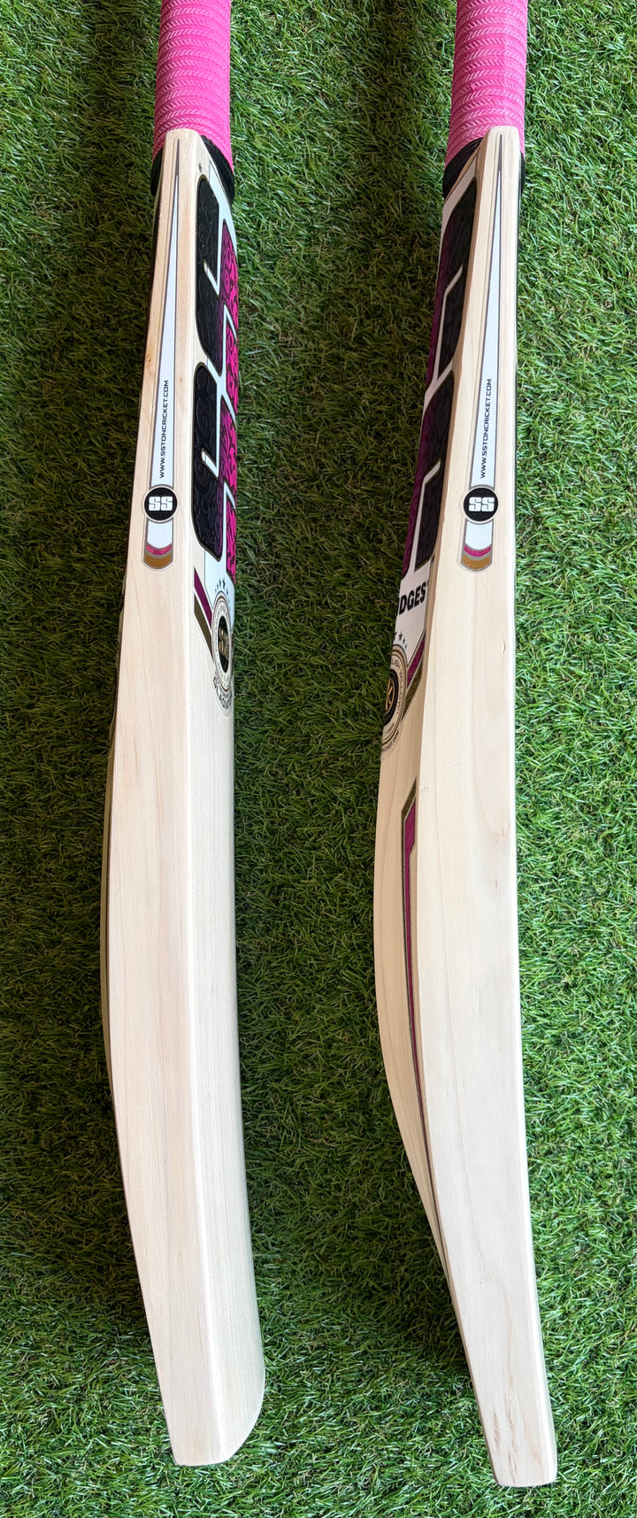 SS TON Gladiator Cricket Bat | Size 5