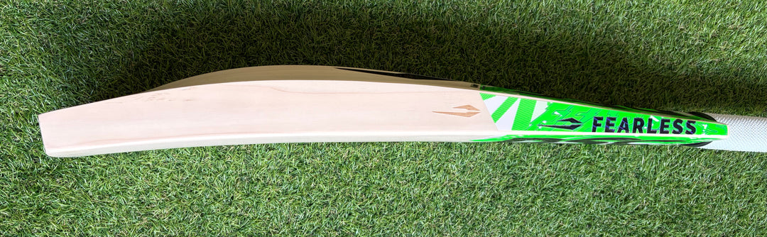 DSC Spliit 500 Cricket Bat