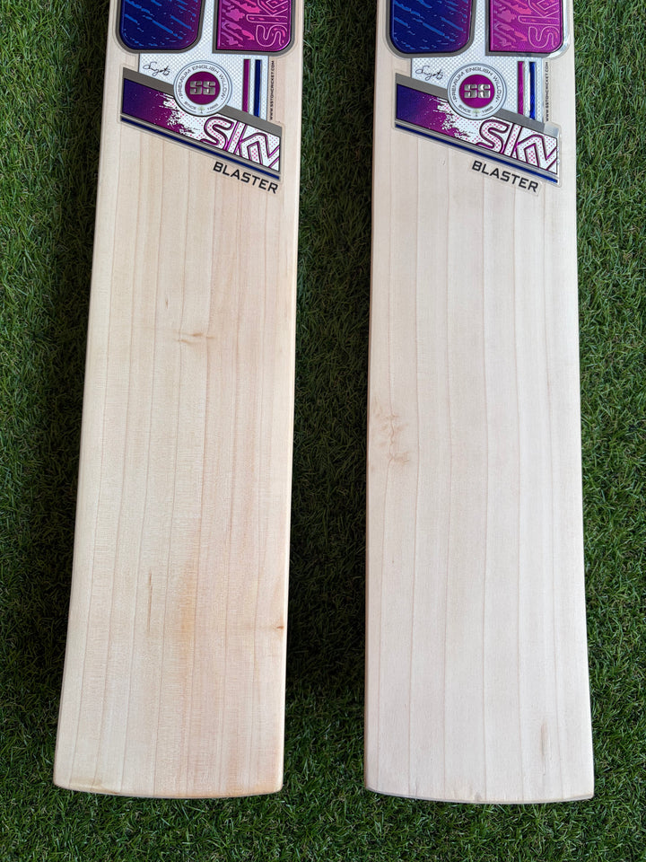 SS TON Sky Blaster Cricket Bat
