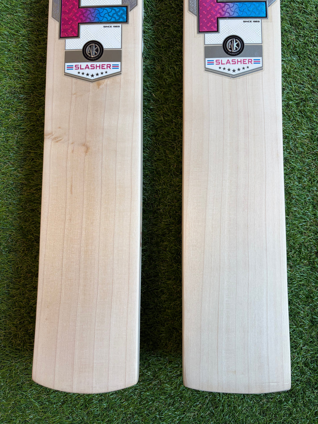 TON Slasher Cricket Bat | Full Profile