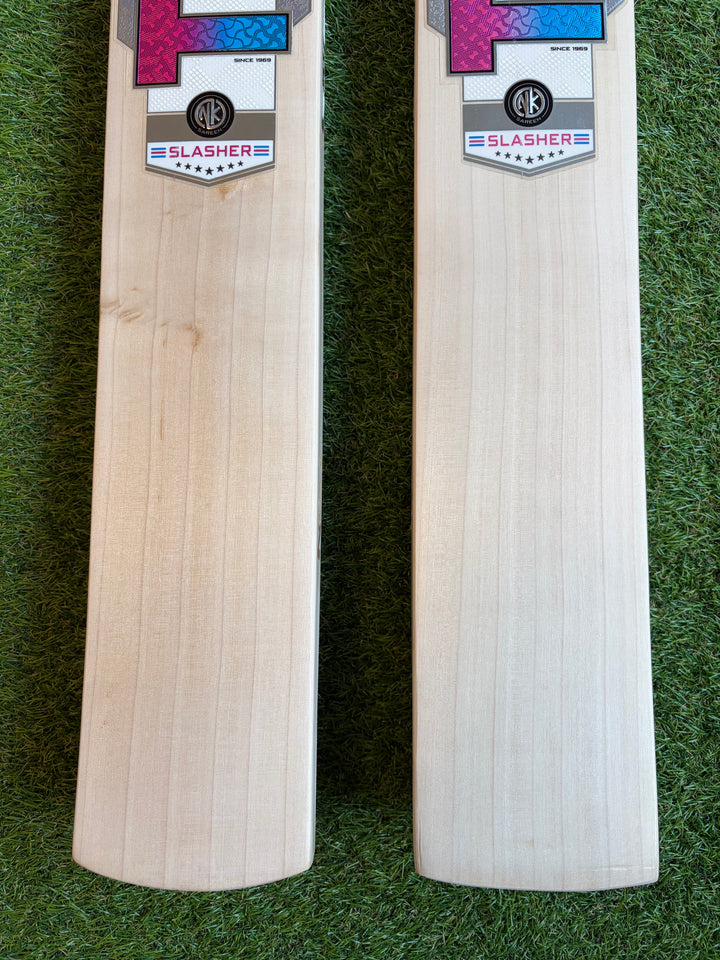 TON Slasher Cricket Bat | Full Profile
