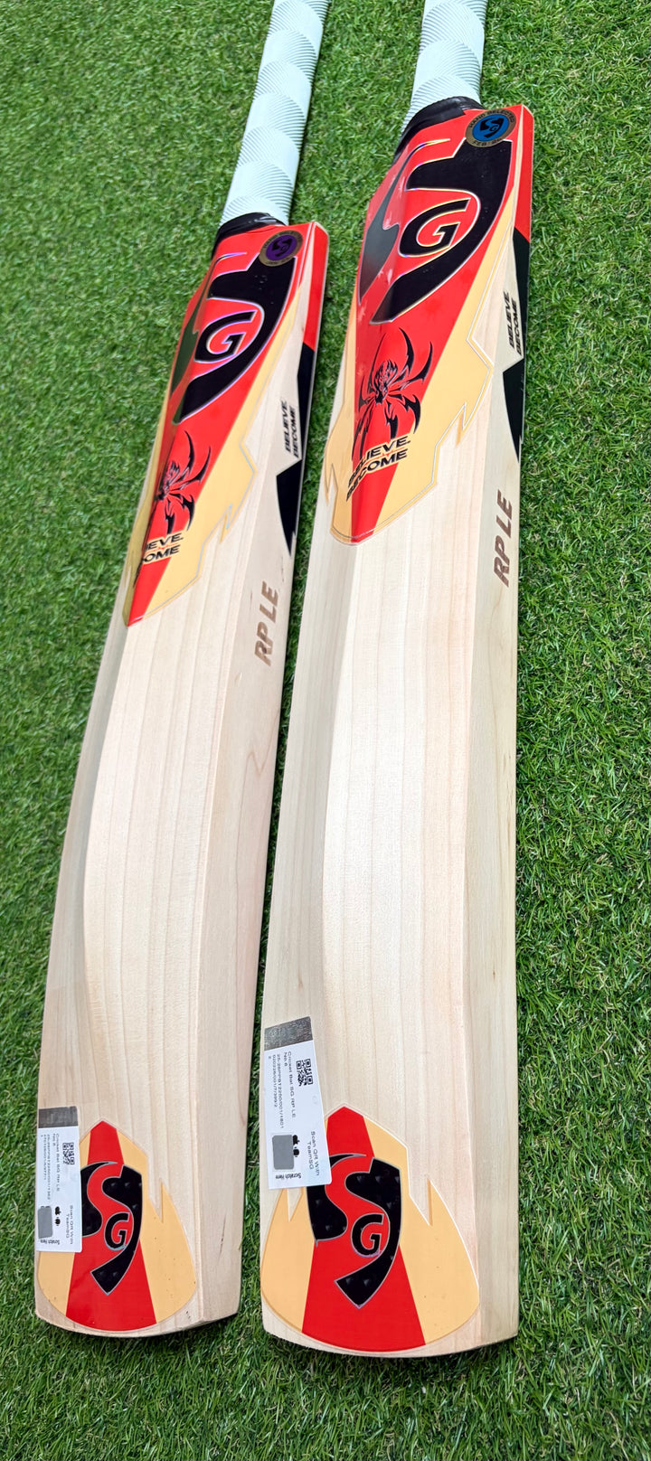 SG RP LE Cricket Bat | Size 6 | New Model