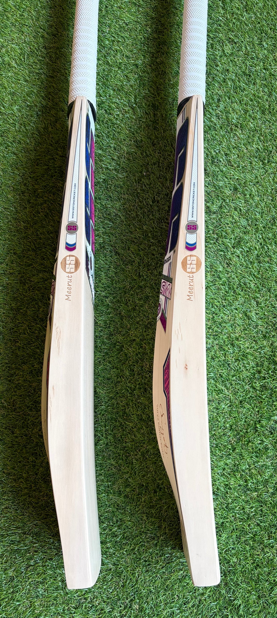 SS TON Sky Blaster Cricket Bat