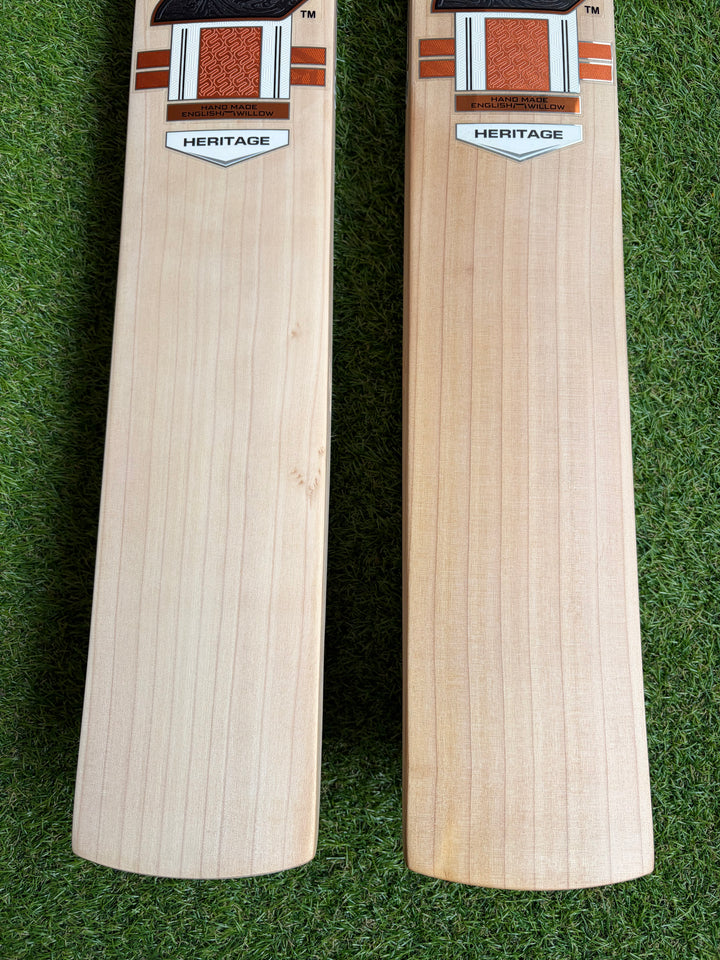Somi Heritage Cricket Bat