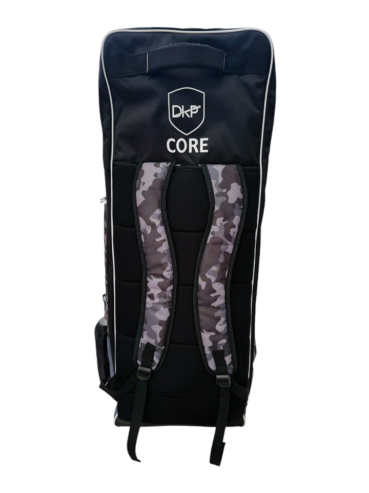 DKP Core Edition Cricket Duffle Bag