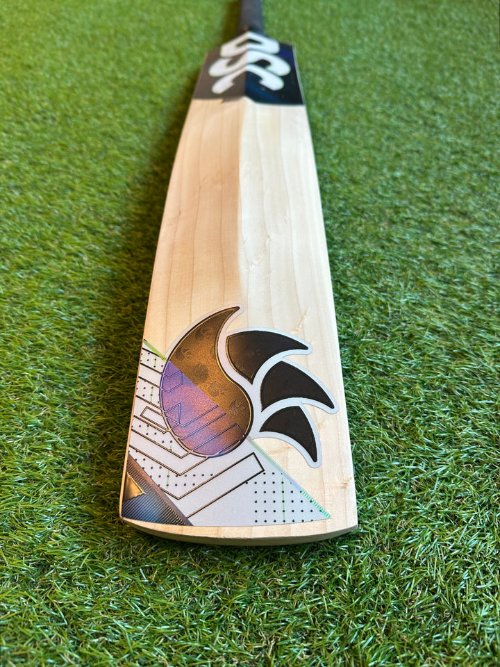 DSC Blak 450 Cricket Bat | New Model