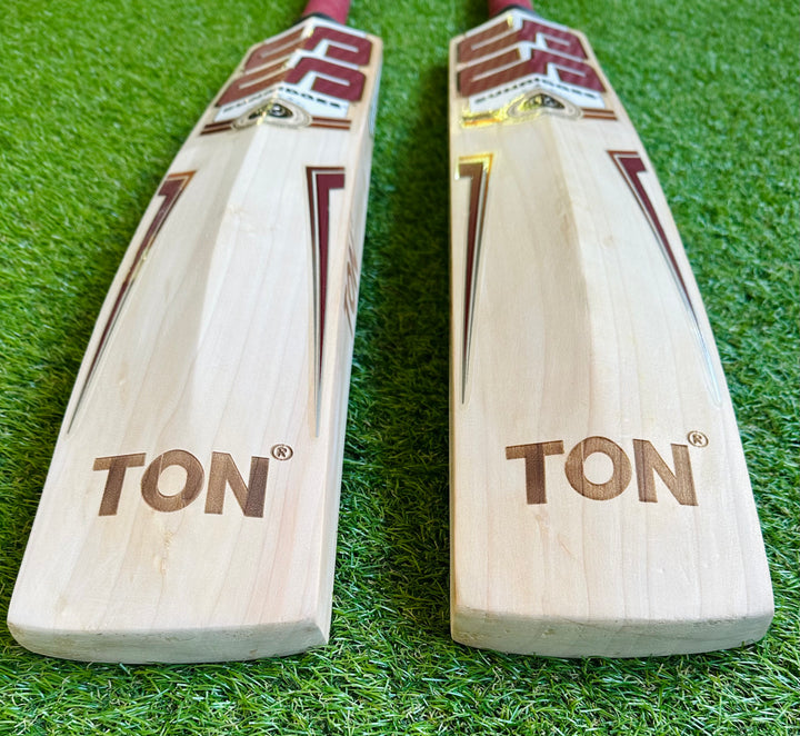 SS TON Supremo Cricket Bat