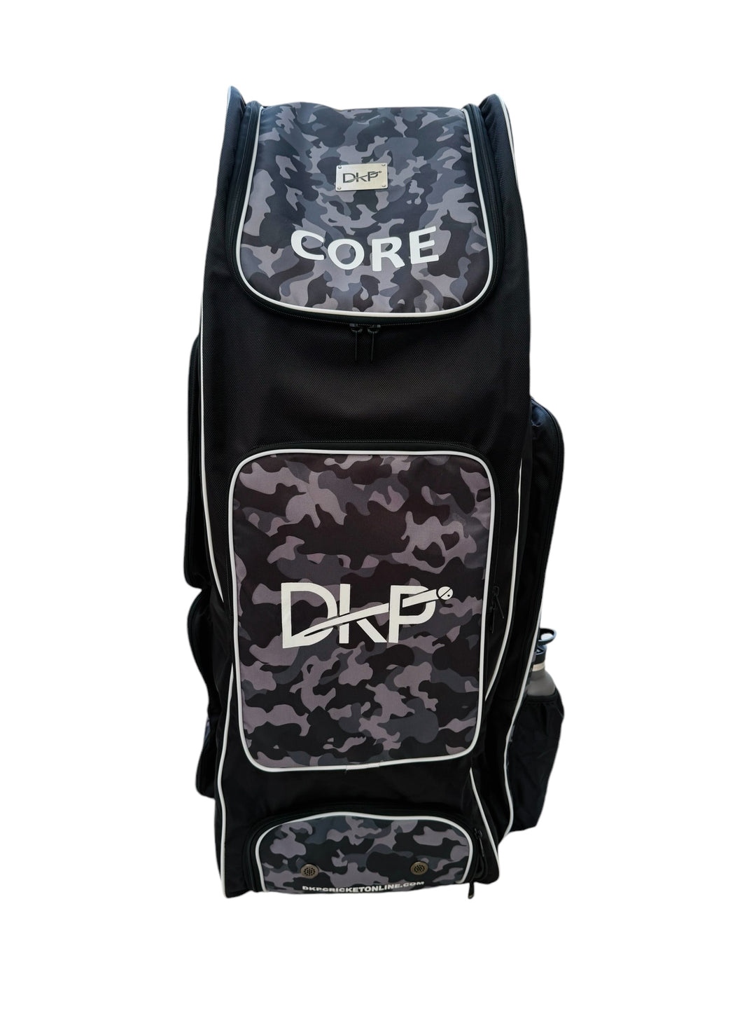 DKP Core Edition Cricket Duffle Bag